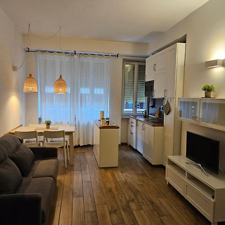 Appartamento Dante Turin Exterior foto