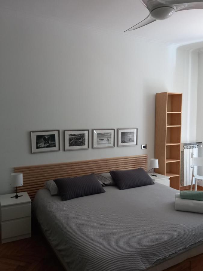 Appartamento Dante Turin Exterior foto