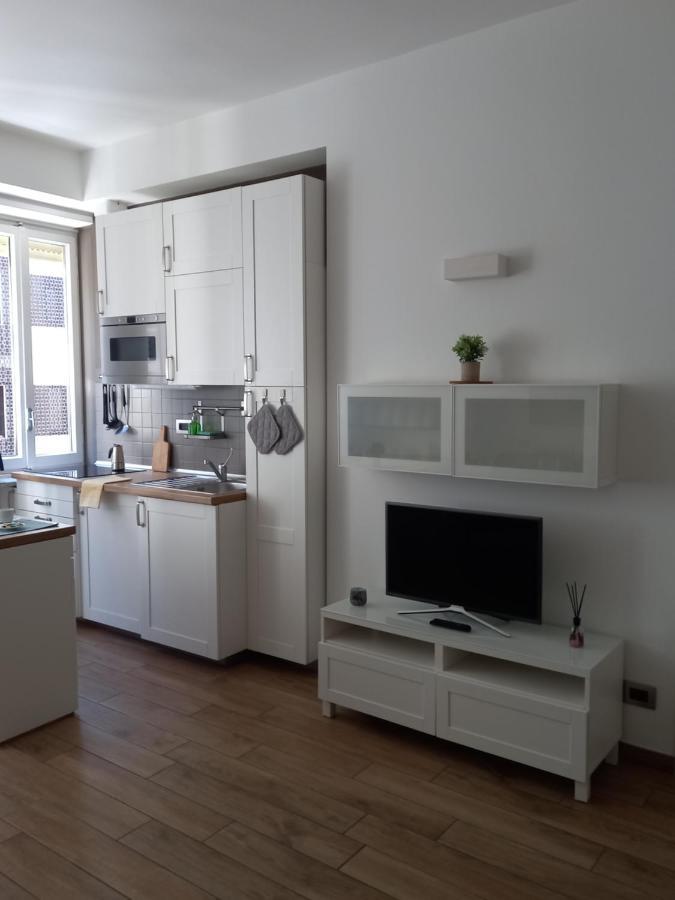 Appartamento Dante Turin Exterior foto