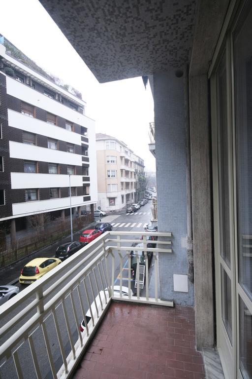 Appartamento Dante Turin Exterior foto